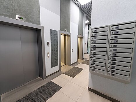 Более 6 тыс. человек переехали из 46 старых домов на юге Москвы с начала программы реновации