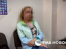 Жительница Донецка рассказала о связи с украинскими спецслужбами на видео