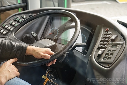 Движение междугородних автобусов временно ограничили в Татарстане