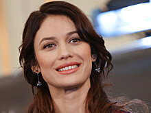 Ольга Куриленко снимется в шпионском триллере с Алеком Болдуином