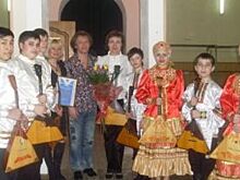 Русское «секретное» оружие. Как сыграть на балалайке Моцарта и джаз