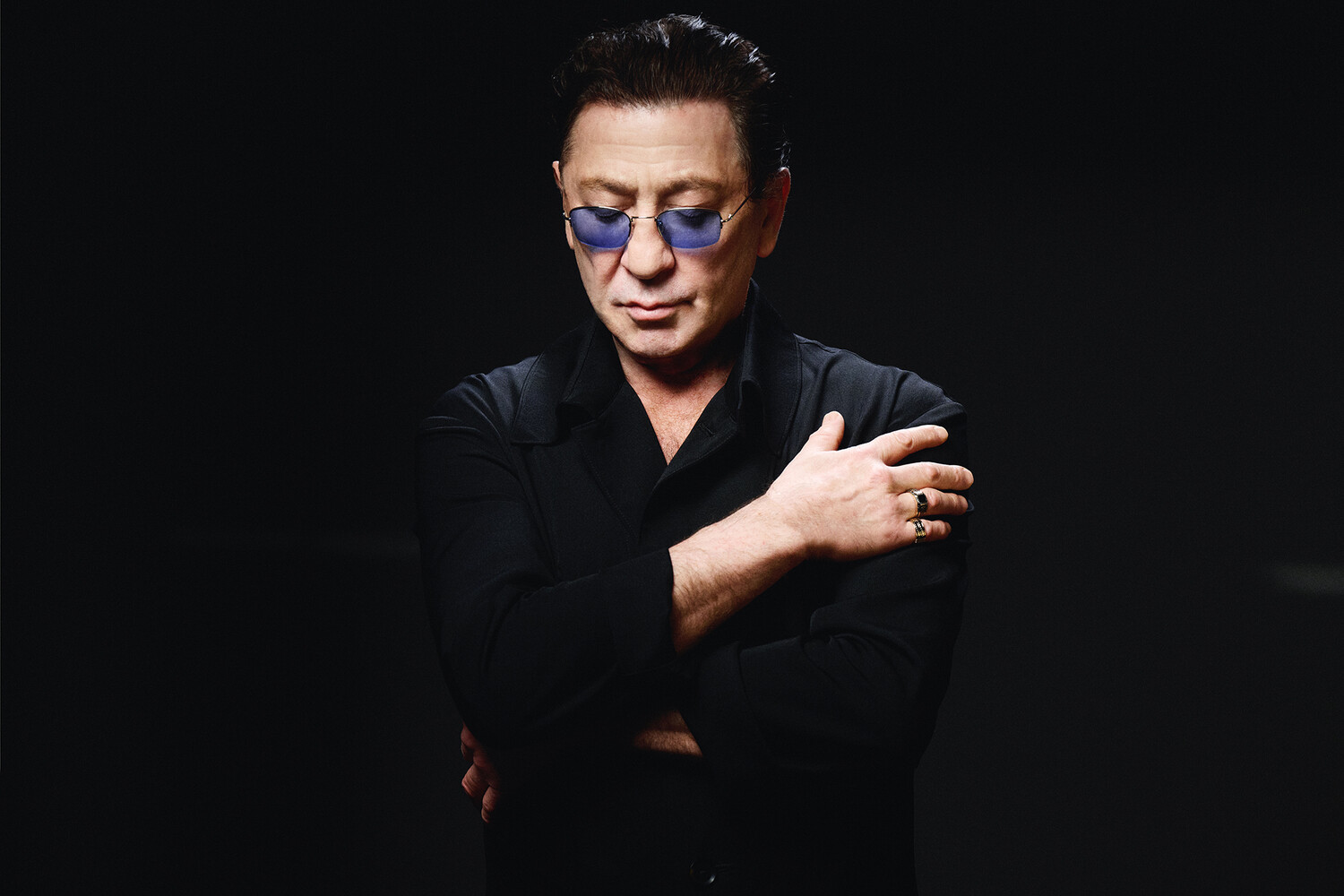 Певец Григорий Лепс пожертвовал 5 миллионов рублей на помощь жителям Дагестана