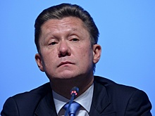 Россия создаст газопровод в обход Украины