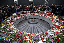 В Армении пройдет день памяти жертв геноцида армян в Османской империи