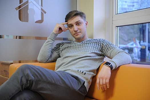 Алексей Овсянников: Режиссер просил бросить ботинок в стену — хотел, чтобы я показал импульс