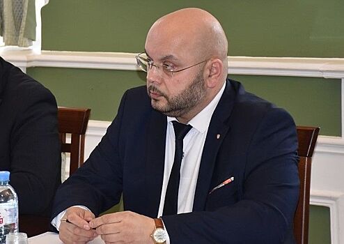 Нового главу важного департамента назначили в Костроме