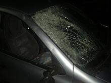 В Слободском водитель «Лады Калины» насмерть сбил 47-летнего мужчину