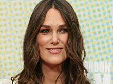 Кира Найтли снимется в новом сериале от Apple TV+