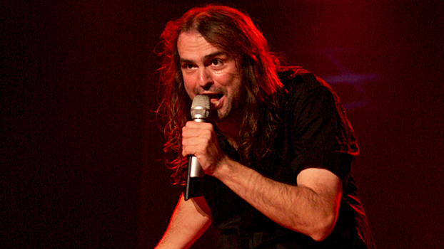 Метал-группа Blind Guardian перезапишет прорывной альбом Somewhere Far Beyond
