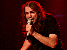 Метал-группа Blind Guardian перезапишет прорывной альбом Somewhere Far Beyond