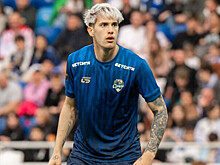 РФС увеличил срок дисквалификации Владимира Писарского на четыре месяца