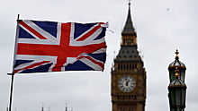 Лондон ввел "негласные меры" против России