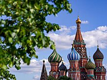 Храм Василия Блаженного закроют для посещения с 13:00