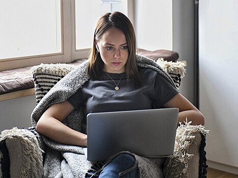 Власти Москвы назвали категории горожан, которым необходимо работать удаленно