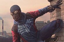 В «Человека-паука» на ПК добавили «советского» героя