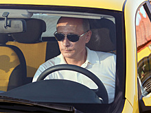«Президент об этом не знает». Раскрыта судьба автомобиля Владимира Путина