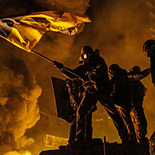 «Быть свободными»: В Киеве покажут рок-мюзикл о событиях Майдана