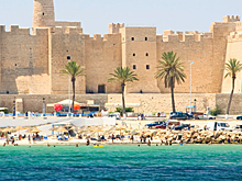 Тунис отменил карантин для туристов с путевками туроператоров