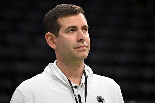 «С его страстью сравнятся только преданные фанаты». Стивенс — о продлении Маззуллы