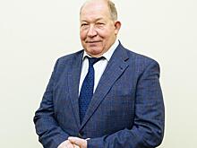 Виктор Кирьянов: Cохранение жизни и здоровья сотрудников – главный приоритет