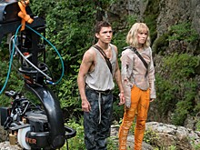 На досъёмки «Поступи хаоса» с Томом Холландом и Дэйзи Ридли потратят миллионы долларов