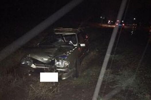 Житель Михайловска погиб под колесами легковушки