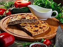 Один российский регион захотел привлечь больше туристов вкусной едой