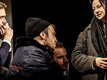 До 18: пять спектаклей для подростков