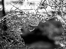 Пьяный водитель иномарки насмерть сбил молодого мужчину в Сокольском районе