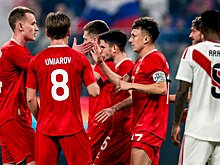 Мамаев: жду от сборной России доминирования в игре с Чили