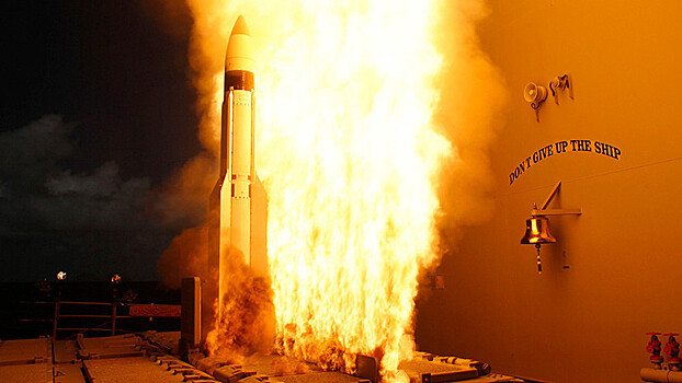 В США призвали конгресс прекратить новую ракетную гонку