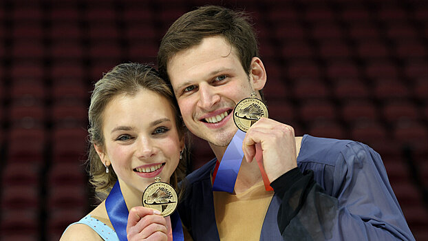 Чемпионы США исполнят трибьют фигуристам Гордеевой и Гринькову