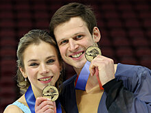 Чемпионы США исполнят трибьют фигуристам Гордеевой и Гринькову