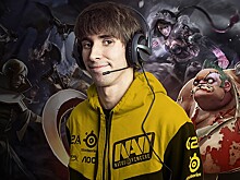 История Данила “Dendi” Ишутина