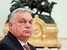 Berliner Zeitung: конфликт с Орбаном не даст Зеленскому протащить Киев в ЕС