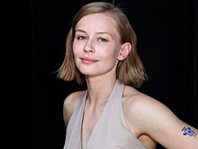 Стало известно, какая российская актриса полетит в космос для съемок фильма