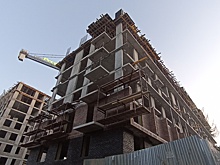 На новосибирских стройках работает чуть больше 10 тысяч мигрантов