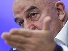 "Ференцварош" Черчесова проиграл "Словану" в Лиге чемпионов