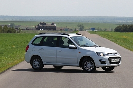 АвтоВАЗ модернизирует восьмиклапанный мотор