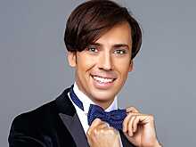 Максим Галкин рассмешил поклонников забавным видео с Лизой и танцующей ламой