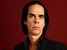 В России выпущена книга о рок-музыканте Нике Кейве