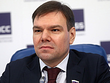 Мишустин назначил Левина первым замглавы аппарата правительства