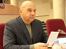 Проголосовавший против принятия бюджета Саратова гордеп выходит из "Единой России"