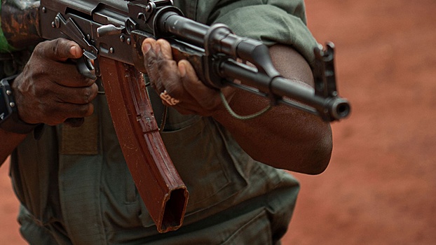 Одиннадцать малийских солдат погибли, оказавшись в засаде вооруженных боевиков