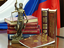 Обвиняемый в хищениях при строительстве в резиденции Путина осужден на пять лет