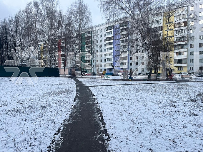 Снежная непогода обрушилась на Кузбасс