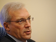 Ответственность за атаку на самолет РФ возложили на НАТО