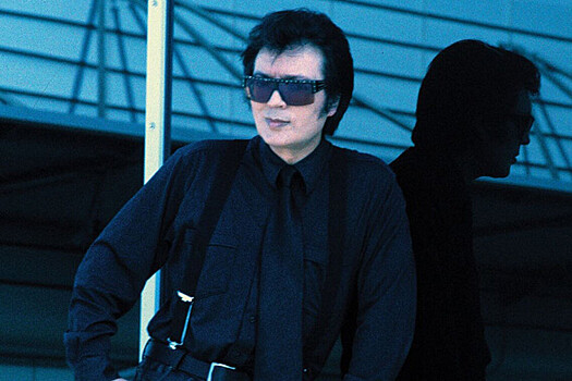 Певец Fancy заявил, что у&nbsp;российского зрителя глубокая душа