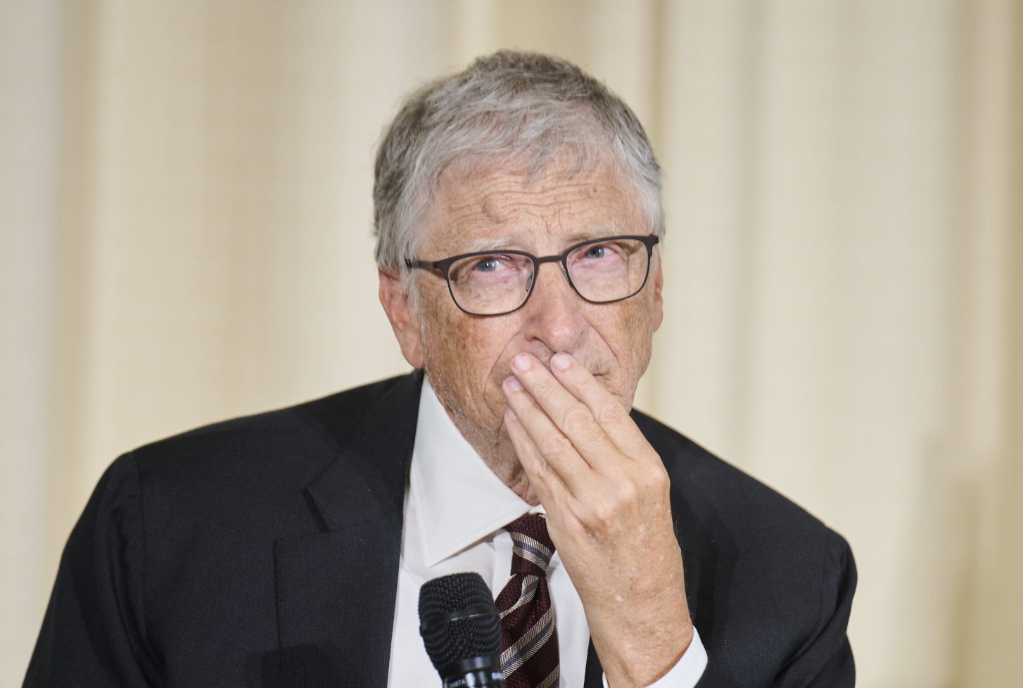 Билл Гейтс предрек компаниям большие проблемы в случае прихода к власти Трампа