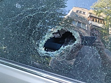 «От угроз к действиям»: журналисту из Дзержинска разбили машину